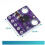 MP34DT05 PDM Digital MEMS Microphone Module Simple Pulse Density Modulation Output Small Omnidirectional Microphone 6