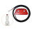 Replacement Rear Tail Light/Brake Warning Light for  G2 Max Electric Scooter - Scooter Tail Light Assembly 5
