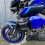 Spoiler Lateral Spoiler Frontal Spoiler Inferior Flanco para  MT10 MT-10 2022-2026 4