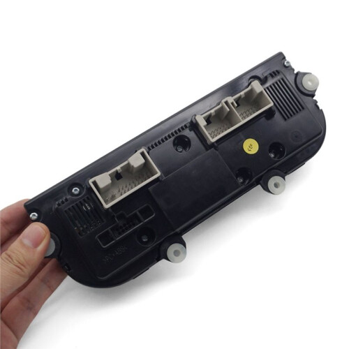 Automatic A/C Control Panel 561907044AK for   B7 NMS Air Conditioning Control Panel Accessories 1