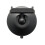 For  Osmo  Dual-Direction Magnetic -Joint Adapter Mount 1/4" Threaded Hole 3
