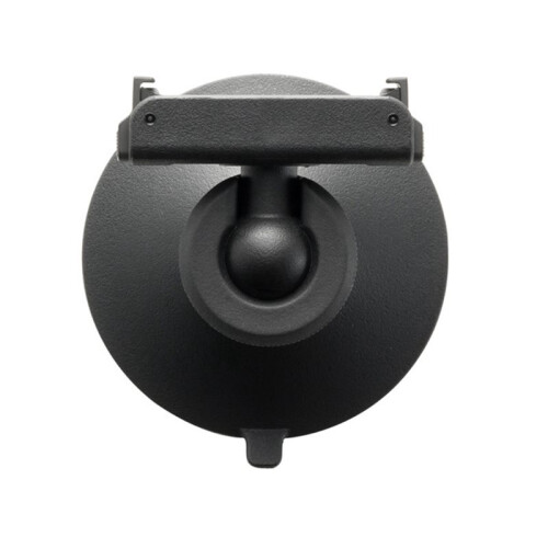 For  Osmo  Dual-Direction Magnetic -Joint Adapter Mount 1/4" Threaded Hole 2