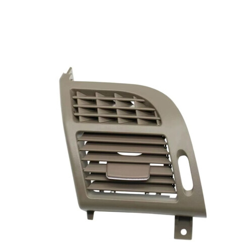 1Pair 2118301154 2118300654 Dashboard AC Vent Grille Cover Panel for   E Class W211 E200 E230 E280 03-08 2