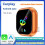 2in1 Wireless Carplay Android AUTO Adapter AI Box Bluetooth5.0+WiFi Wired to Wireless Carplay Location Finder Function B 2