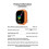 2in1 Wireless Carplay Android AUTO Adapter AI Box Bluetooth5.0+WiFi Wired to Wireless Carplay Location Finder Function B 7