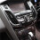 2Pcs Center Control Panel Air Vent Trim Covers Both Sides ABS Carbon Fiber Pattern for  Focus MK3 2012-2018 5