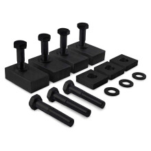 Rear Recline Kit Car Parts for JKU/JL 2007-2020