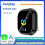2in1 Wireless Carplay Android AUTO Adapter AI Box Bluetooth5.0+WiFi Wired to Wireless Carplay Location Finder Function A 2