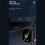 2in1 Wireless Carplay Android AUTO Adapter AI Box Bluetooth5.0+WiFi Wired to Wireless Carplay Location Finder Function A 3