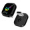 2in1 Wireless Carplay Android AUTO Adapter AI Box Bluetooth5.0+WiFi Wired to Wireless Carplay Location Finder Function A 10