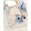Per  2 Alice Cute Series Custodia Protettiva Resistente Ai Graffi e Agli Urti per Accessori per  per  2 7
