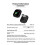 2in1 Wireless Carplay Android AUTO Adapter AI Box Bluetooth5.0+WiFi Wired to Wireless Carplay Location Finder Function A 7