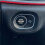 Engine Start Stop  Button Cover Replacement 1679054901 for   GLE W167 G Class W463 W465 5