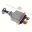 Heavy Duty Push Pull  75 AMP for  Trucks/ Hot Rods/ Boat/Race Car 6