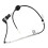 27540FE050 Rear Left ABS Wheel Speed Sensor for 2002-2007  Impreza 4