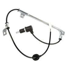 Sensor de Velocidade da Roda ABS Traseira Esquerda 27540FE050 para Impreza 2002-2007