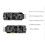 DRG CMSIS-DAP Wireless Programmer, Wireless DapLink with Wireless Serial Pass-Through (WCH-LinkW), Fast and Stable 6