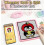 Electronic LED Fuse Beads Pegboard with APP Control DIY Melting Beads  Kit Art Project Gift 2