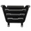 Front Shield Protection Engine Cover Fan Protector Radiator Grille Guard for   450MT MT450 MT 450 MT 6