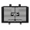 Front Shield Protection Engine Cover Fan Protector Radiator Grille Guard for   450MT MT450 MT 450 MT 5
