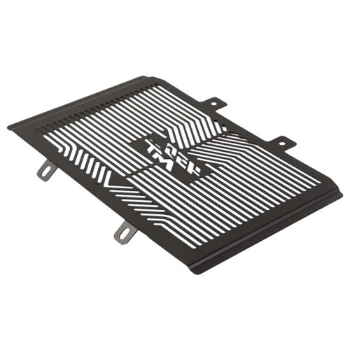 Front Shield Protection Engine Cover Fan Protector Radiator Grille Guard for   450MT MT450 MT 450 MT 2
