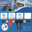 NMEA 2000 Dual Device  Kit to Process NEMA 2K Network for  Simrad , Provide Network Reliability 3