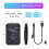 New Android 14 3In1 CarPlay Ai Box Wireless Android Auto USB Adapter for Youtube  Universal TV Box Plug and 8