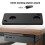 Storage Bracket for  DU22 Docking Station -Compatible Converter Bracket Acrylic Wall Mount Desk Base 2