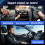 New Android 14 3In1 CarPlay Ai Box Wireless Android Auto USB Adapter for Youtube  Universal TV Box Plug and 7