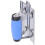 Depth Groover - Stainless Steel Hand Groover for Concrete Plastering and Masonry Projects 6
