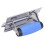 Depth Groover - Stainless Steel Hand Groover for Concrete Plastering and Masonry Projects 7
