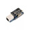 RP2350A POE-ETH Development Board with PoE Module Dual-Core Dual-Architecture W6300 Microcontroller Development Board 3