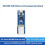 RP2350A POE-ETH Development Board with PoE Module Dual-Core Dual-Architecture W6300 Microcontroller Development Board 4