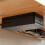 Storage Bracket for  DU22 Docking Station -Compatible Converter Bracket Acrylic Wall Mount Desk Base 8
