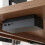 Storage Bracket for  DU22 Docking Station -Compatible Converter Bracket Acrylic Wall Mount Desk Base 9