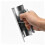 Round Corner Inside & Outside Drywall Corner Trowel, Arc Radius Plastering Tool, Round Wall Rendering Trowel 6