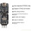 ST-Link V2.1 STM32 Debugger, Downloader, Programmer, and Burner (USB to TTL Serial Port Microcontroller) 4