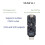 ST-Link V2.1 STM32 Debugger, Downloader, Programmer, and Burner (USB to TTL Serial Port Microcontroller) 6