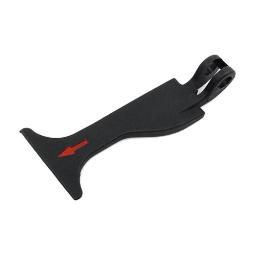 Front Grille Hood Release Handle Pull Strap 2038870427 A2038870427 for   W203 C-Class C230 C240 C320 C32 1