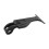 Front Grille Hood Release Handle Pull Strap 2038870427 A2038870427 for   W203 C-Class C230 C240 C320 C32 3