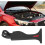 Front Grille Hood Release Handle Pull Strap 2038870427 A2038870427 for   W203 C-Class C230 C240 C320 C32 6