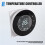 Touch WiFi Thermostat LCD Screen for Gas Boiler Programmable Temperature Controller for Home Automation 2