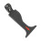 Front Grille Hood Release Handle Pull Strap 2038870427 A2038870427 for   W203 C-Class C230 C240 C320 C32 8