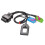 GT112 K- for     2nd & 3rd Generation Dashboard IMMO Key Matching Test Platform Cable Accessories 5