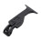 Front Grille Hood Release Handle Pull Strap 2038870427 A2038870427 for   W203 C-Class C230 C240 C320 C32 9