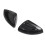 Side Wing Mirror Cap for   2019-2023 Car Rearview Mirror Housing 2