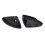Side Wing Mirror Cap for   2019-2023 Car Rearview Mirror Housing 4
