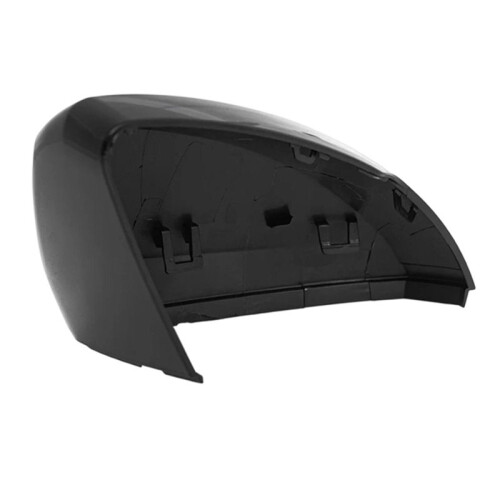 Side Wing Mirror Cap for   2019-2023 Car Rearview Mirror Housing 2