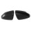 Side Wing Mirror Cap for   2019-2023 Car Rearview Mirror Housing 5