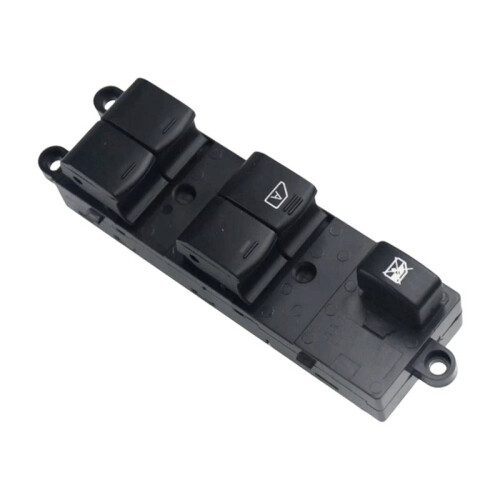 25401-EB30B 25401-BB65B Power Window Lifter Master Control  for  Pathfinder R51 Navara Qashqai 1